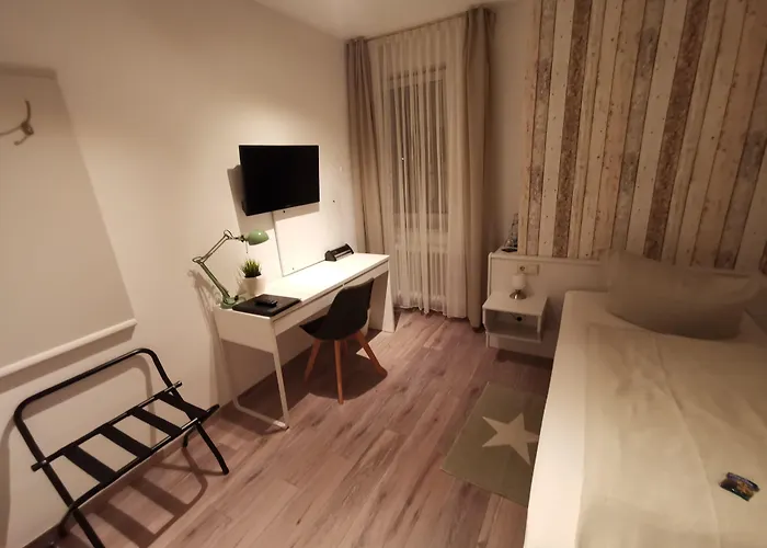 City Hotel Franziska