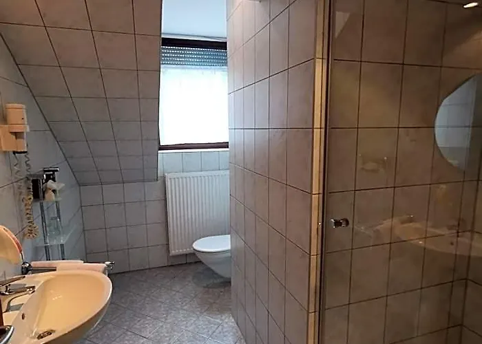 Hotel Roemerhof